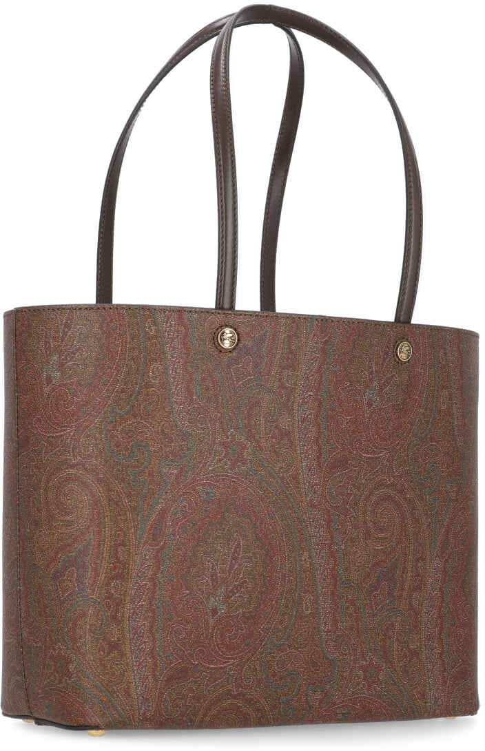 Etro Bags Brown Bruin