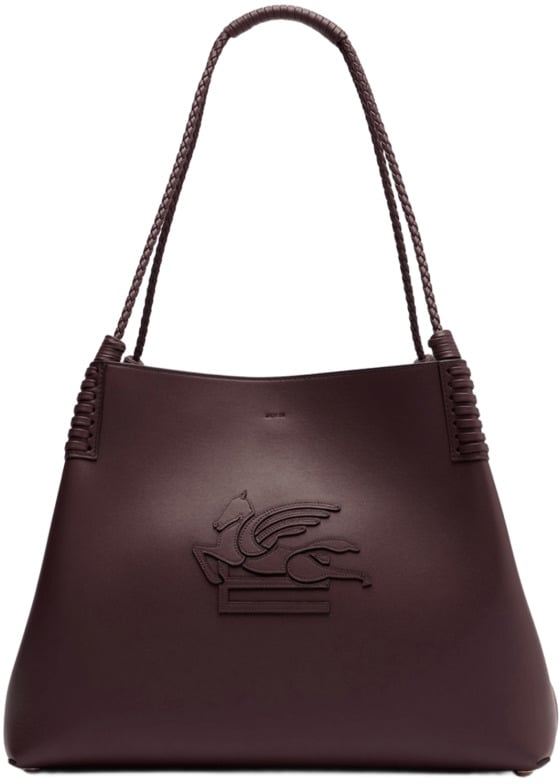 Etro Etro Borse... Bordeaux Rood