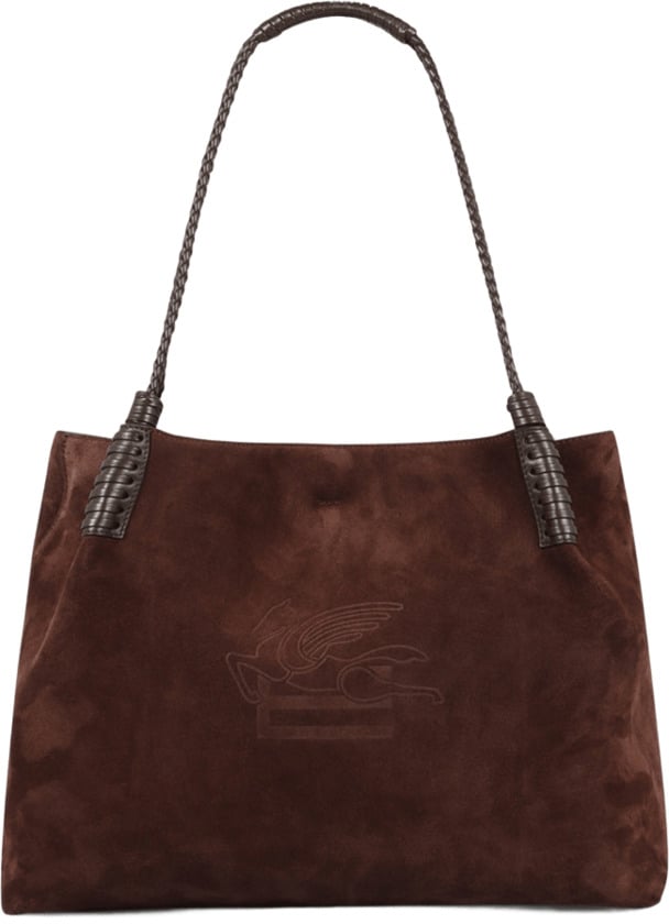 Etro Etro Borse... Marrone Bruin