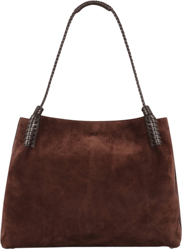 Etro Etro Borse... Marrone Bruin