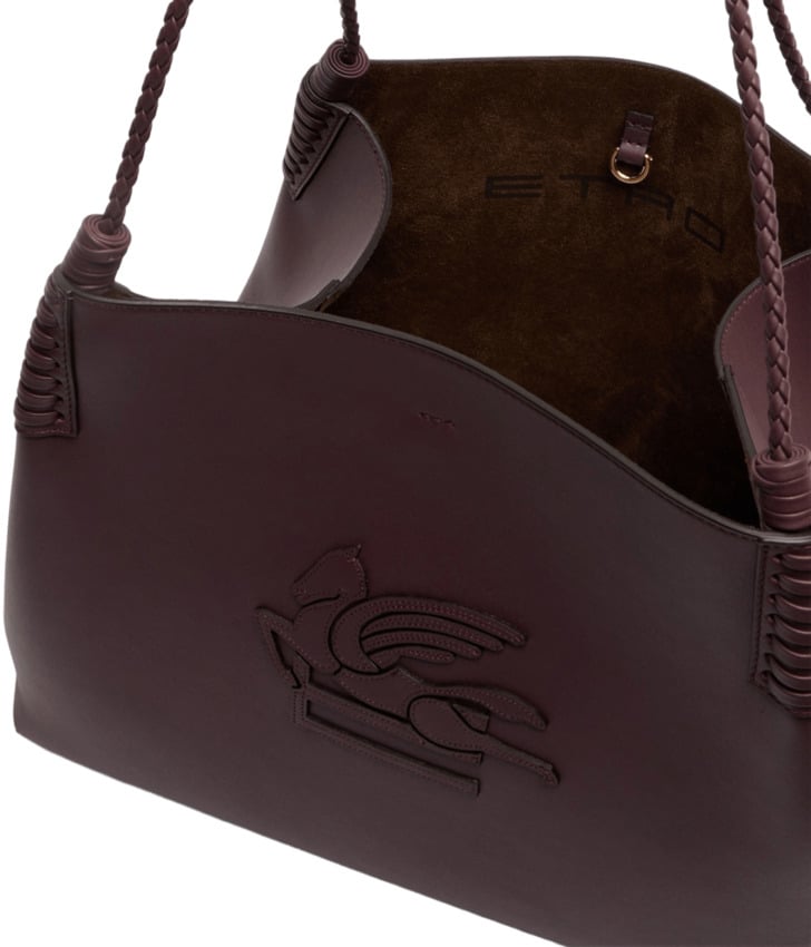Etro Etro Borse... Bordeaux Rood