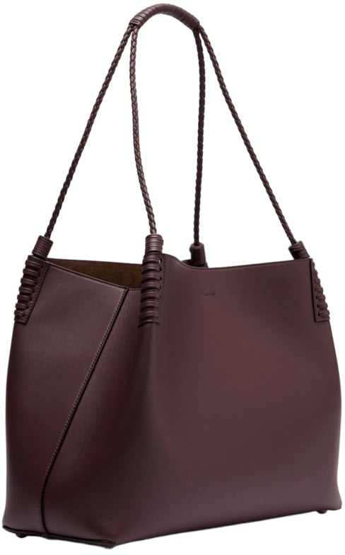 Etro Etro Borse... Bordeaux Rood