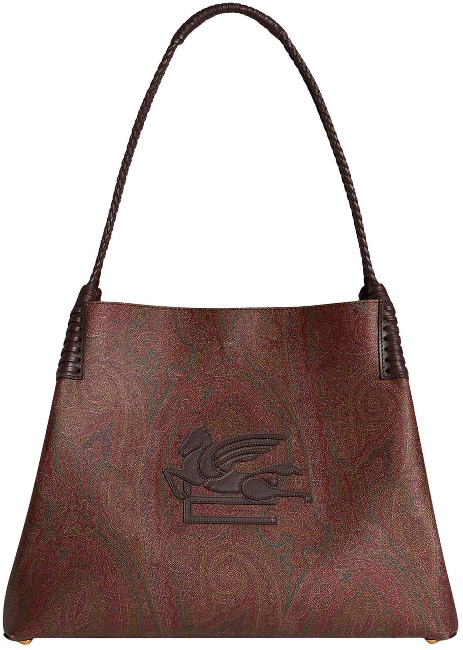 Etro Bags Brown Bruin