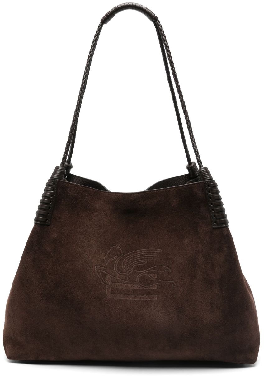 Etro Bags Brown Bruin
