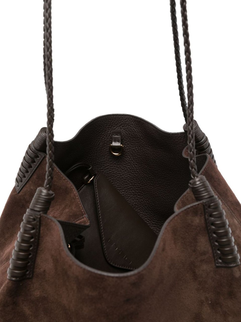 Etro Bags Brown Bruin