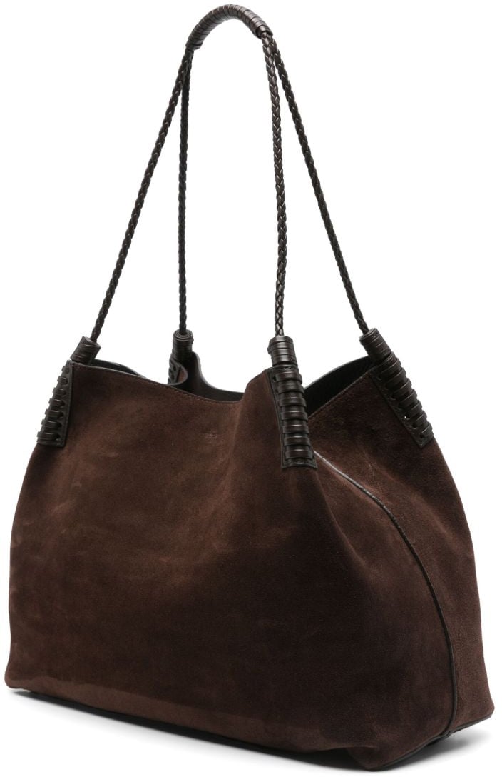 Etro Bags Brown Bruin