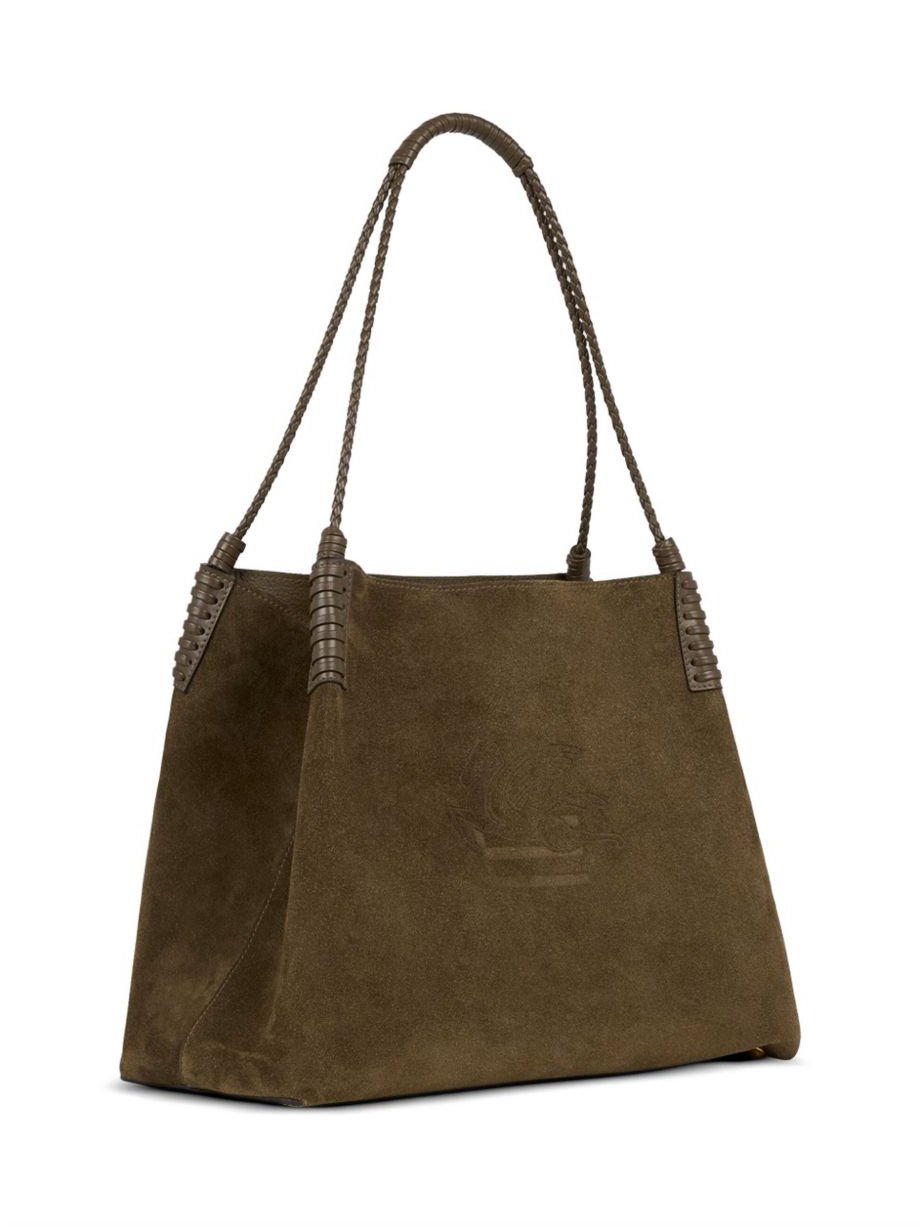 Etro Bags Brown Bruin
