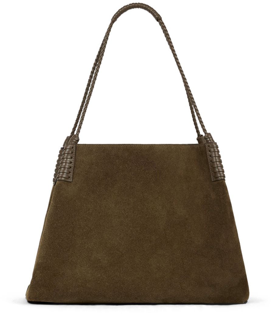 Etro Bags Brown Bruin