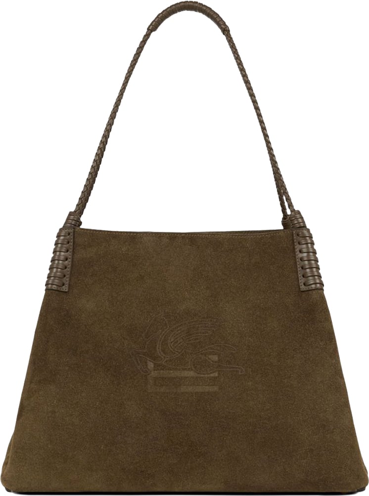 Etro Bags Brown Bruin