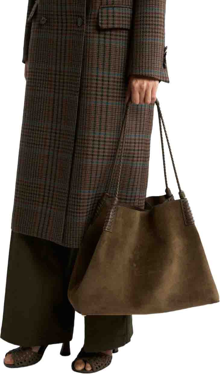 Etro Bags Brown Bruin