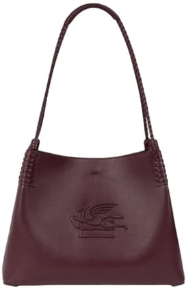 Etro Etro Borse... Bordeaux Rood