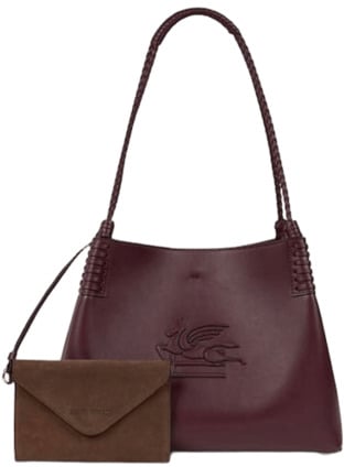 Etro Etro Borse... Bordeaux Rood