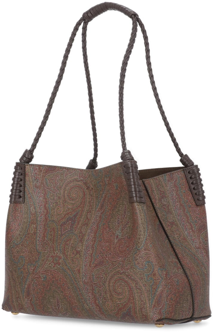 Etro Bags Brown Bruin