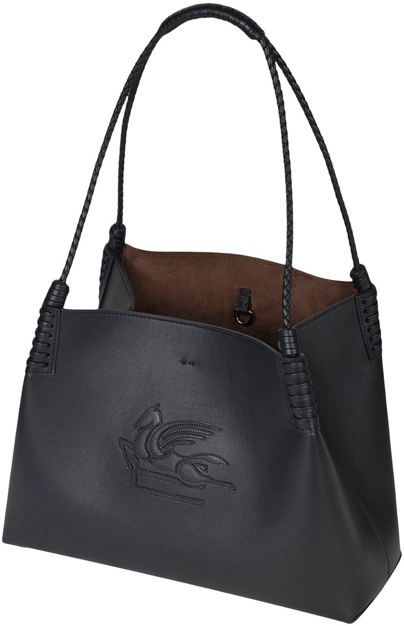 Etro Etro Bags.. Black Zwart