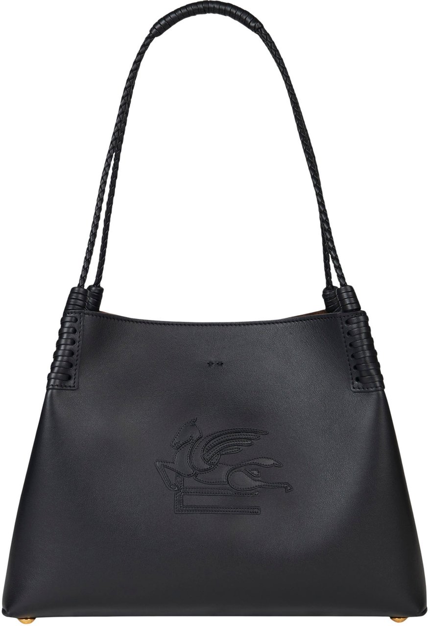 Etro Etro Bags.. Black Zwart