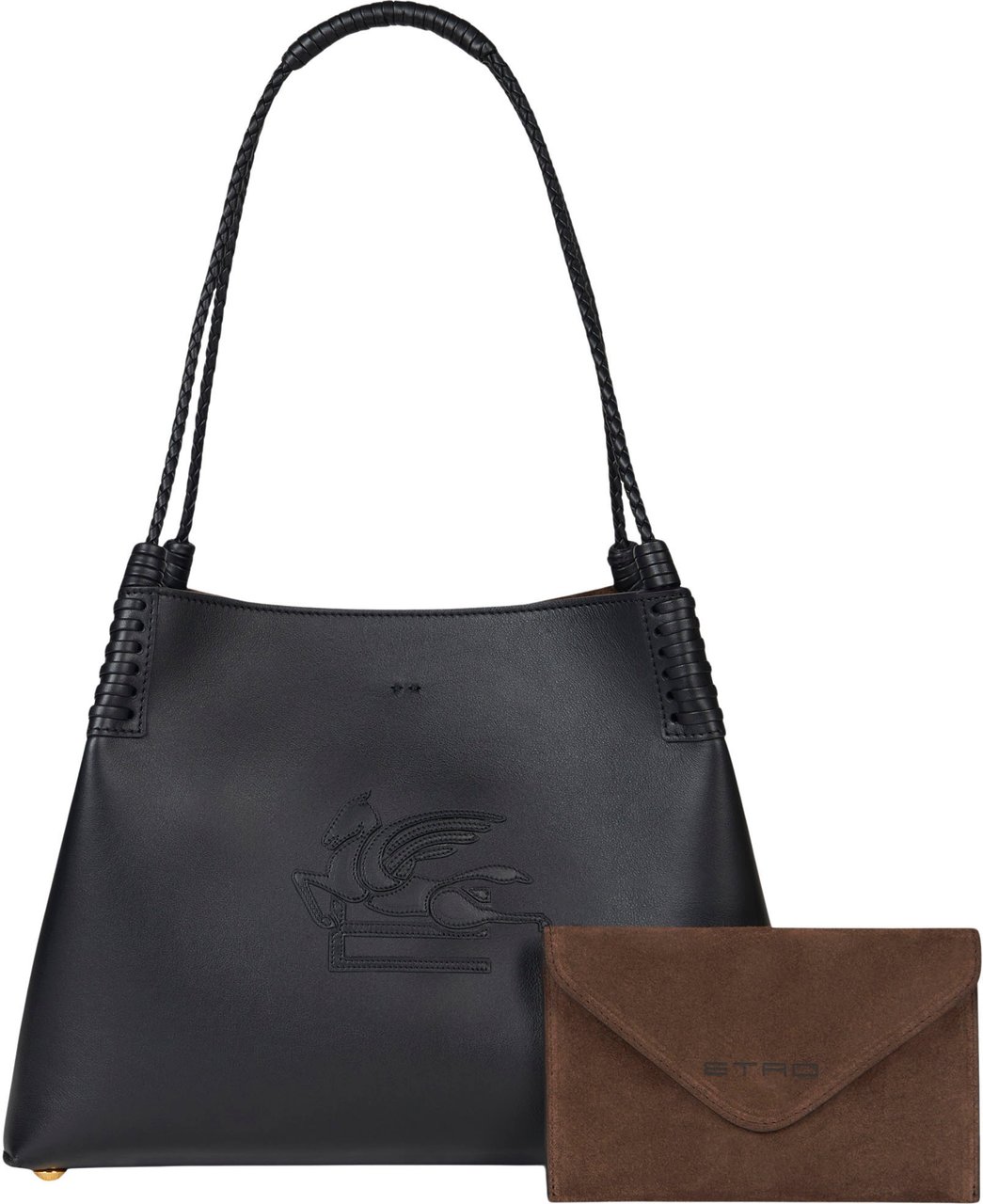 Etro Etro Bags.. Black Zwart