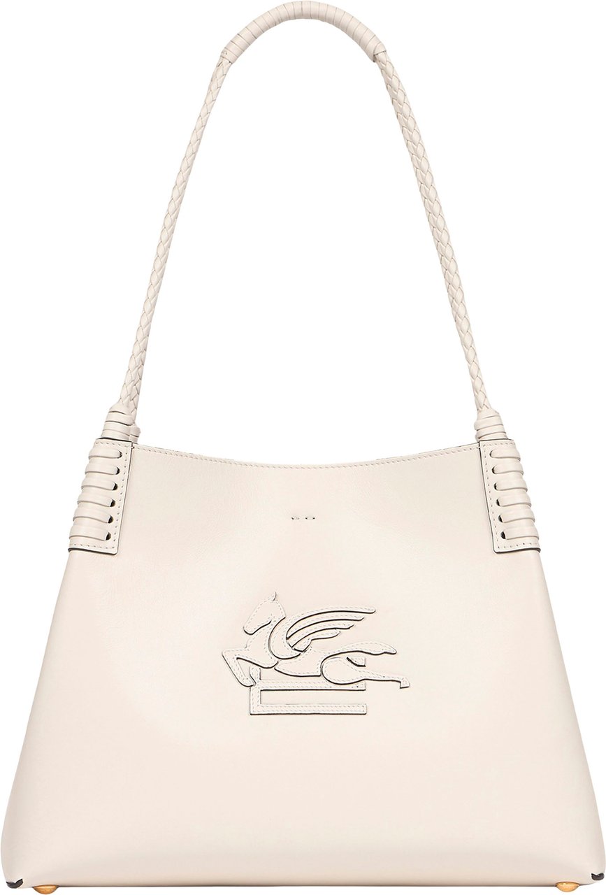 Etro Bags Bianco Latte Wit