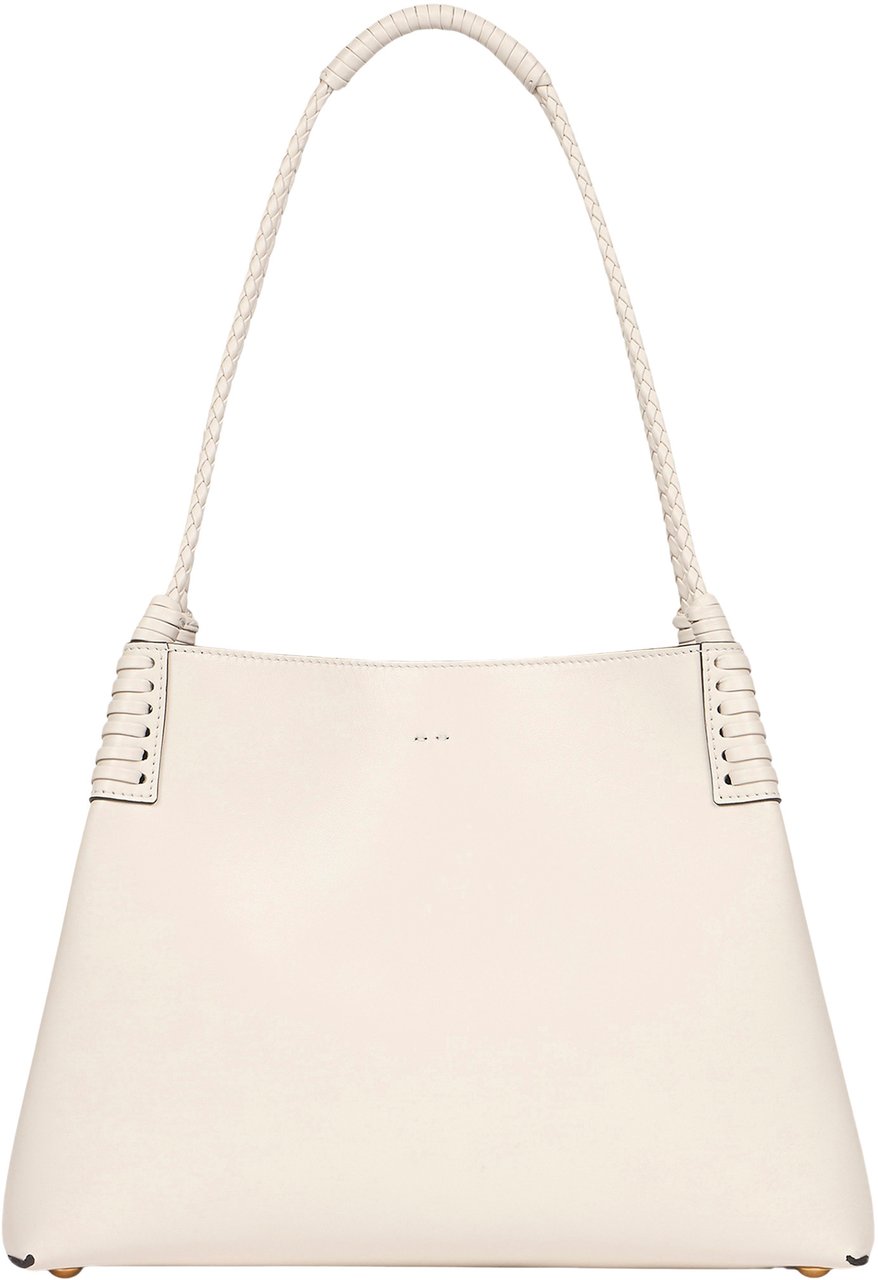 Etro Bags Bianco Latte Wit