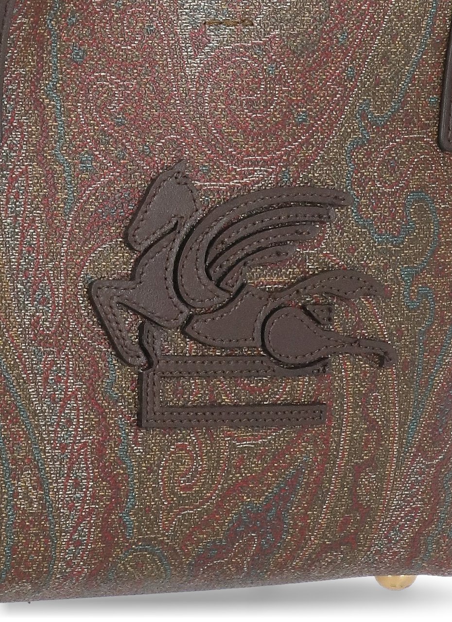 Etro Bags Brown Bruin