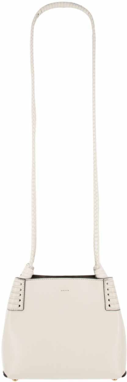 Etro Mini shopping bag Wit