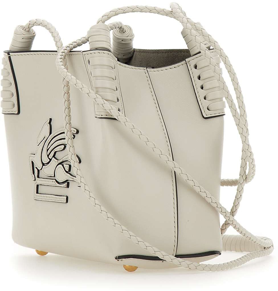 Etro Bags White Wit