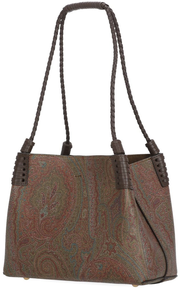 Etro Bags Brown Bruin