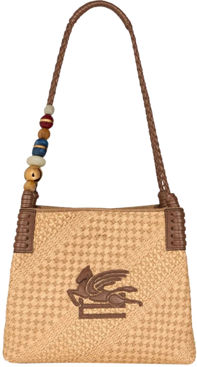 Etro shopping libra s rafia divers Divers