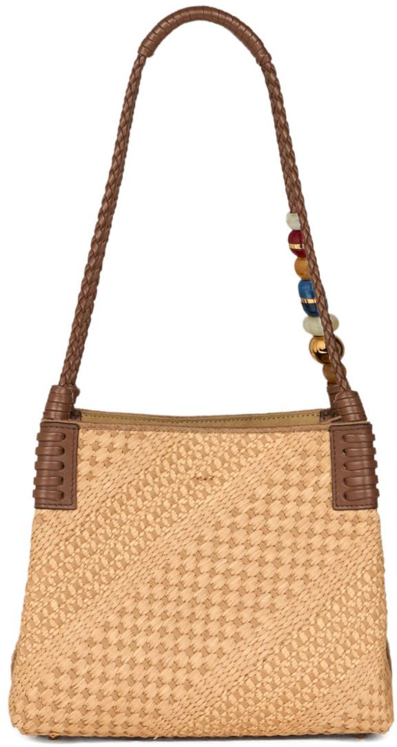 Etro Bags Marrone Beige