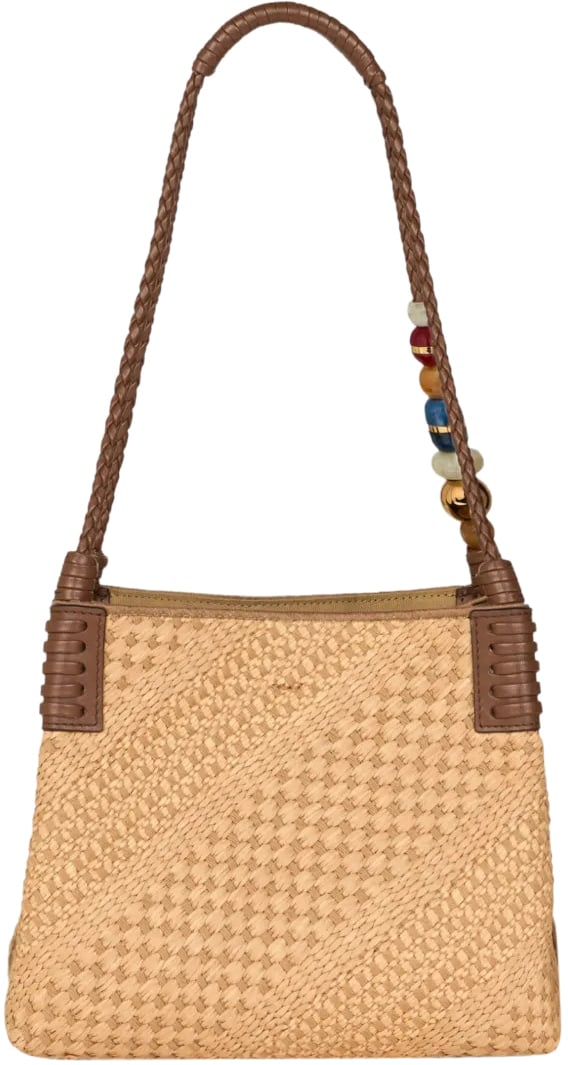 Etro shopping libra s rafia divers Divers