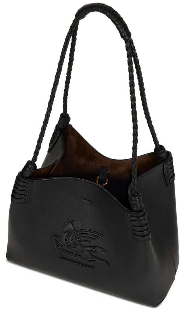 Etro shopping libra s leather divers Divers