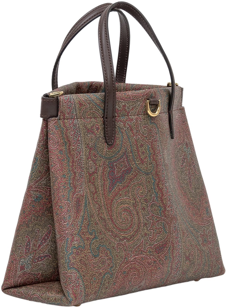 Etro Shopping Talk Small Divers