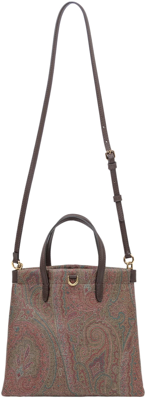 Etro Shopping Talk Small Divers