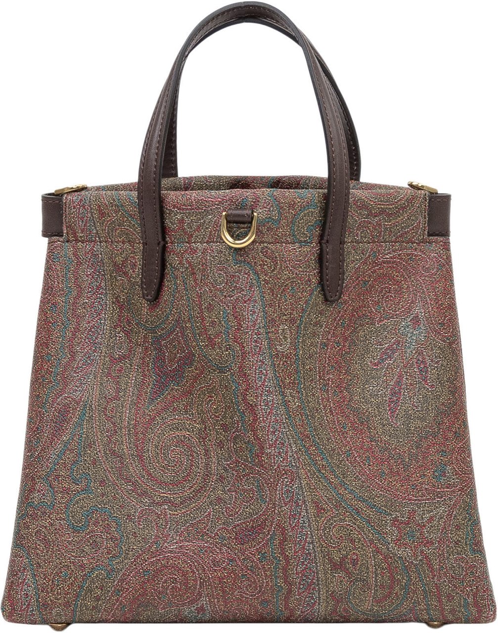Etro Shopping Talk Small Divers