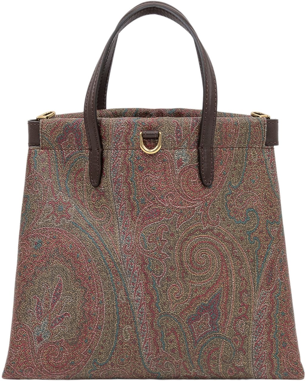 Etro Shopping Talk Small Divers