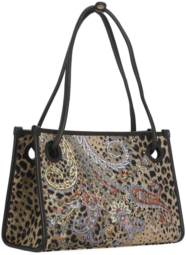 Etro Bags Beige Beige