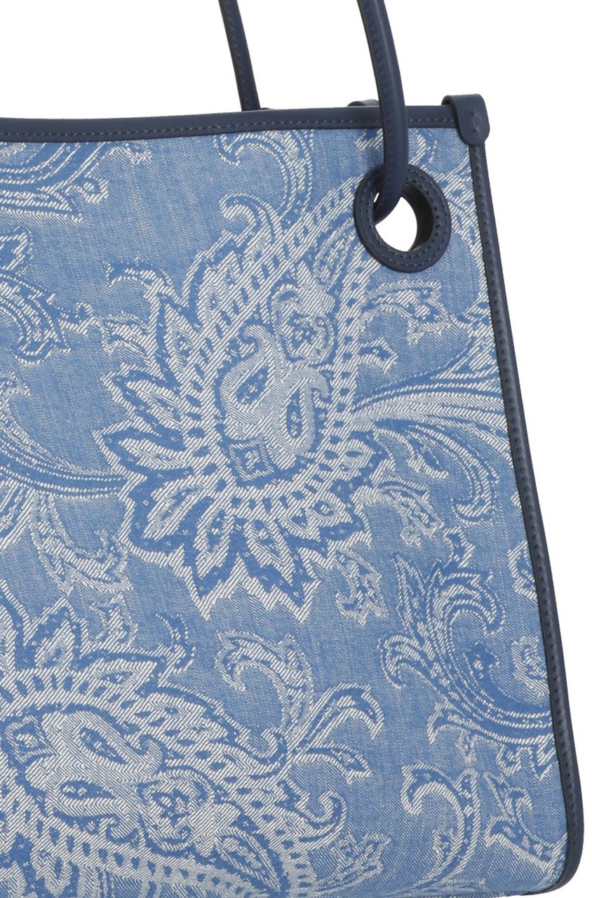 Etro Bags Blauw