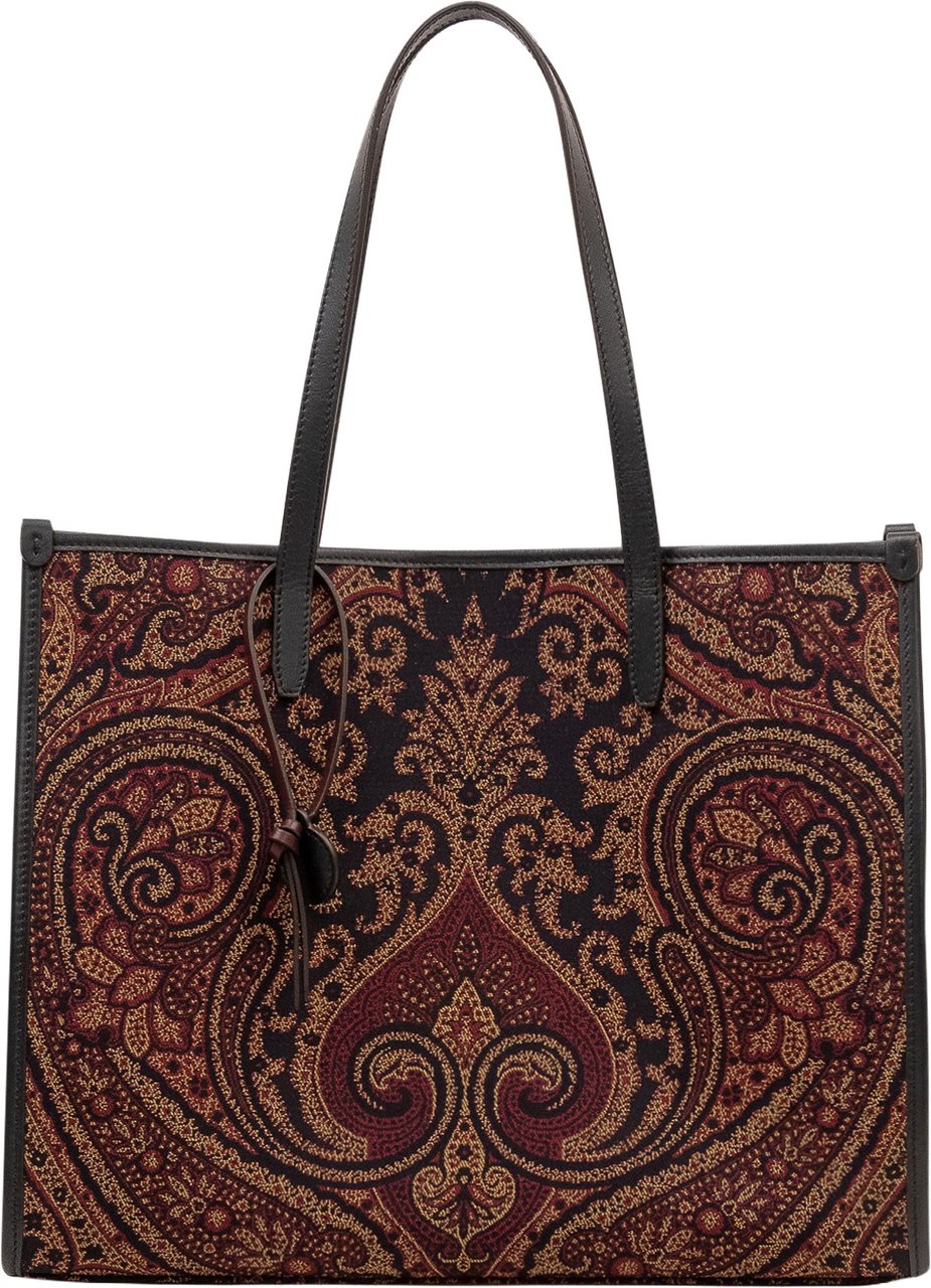 Etro BORSA Bruin