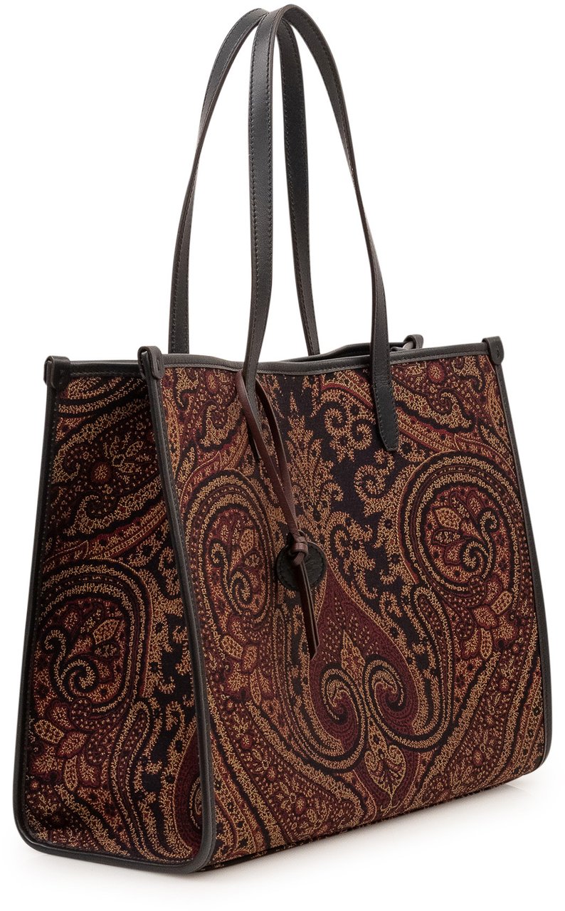 Etro BORSA Bruin