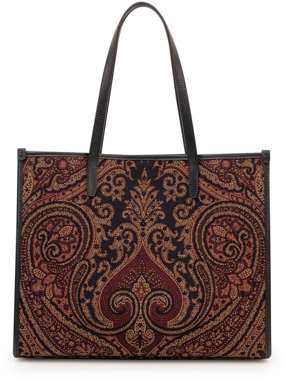 Etro BORSA Bruin