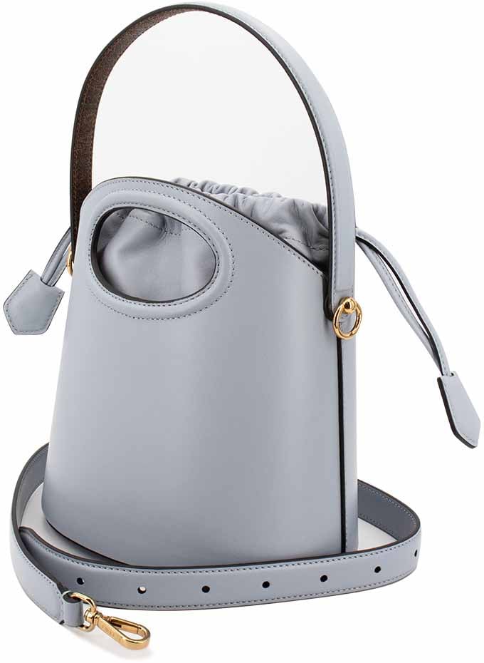 Etro Bag Blauw
