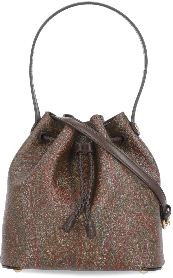 Etro Bags Brown Taupe