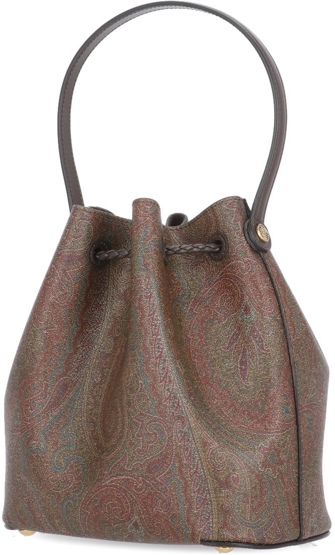 Etro Bags Brown Taupe
