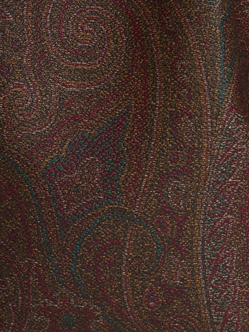 Etro Bags Brown Bruin