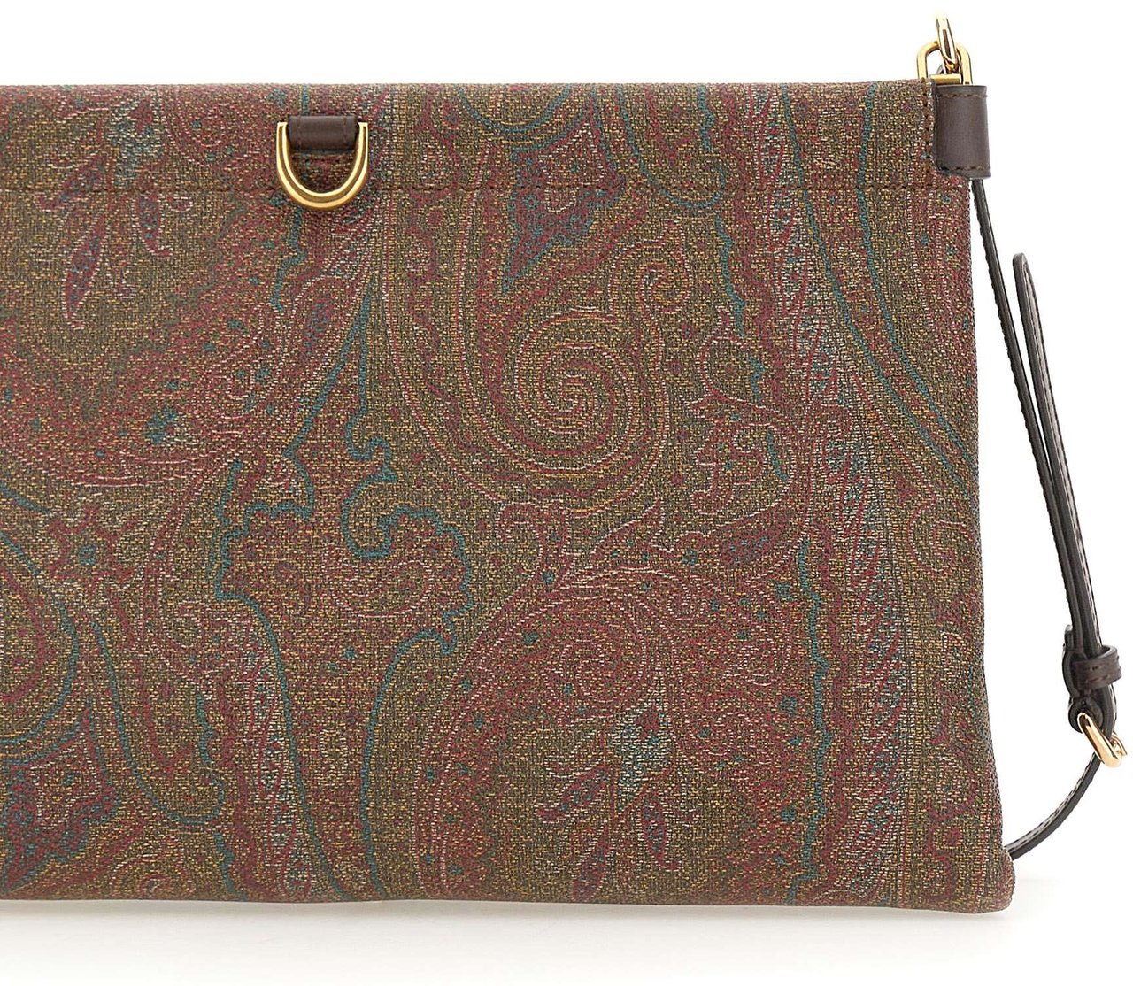 Etro Bags Brown Bruin