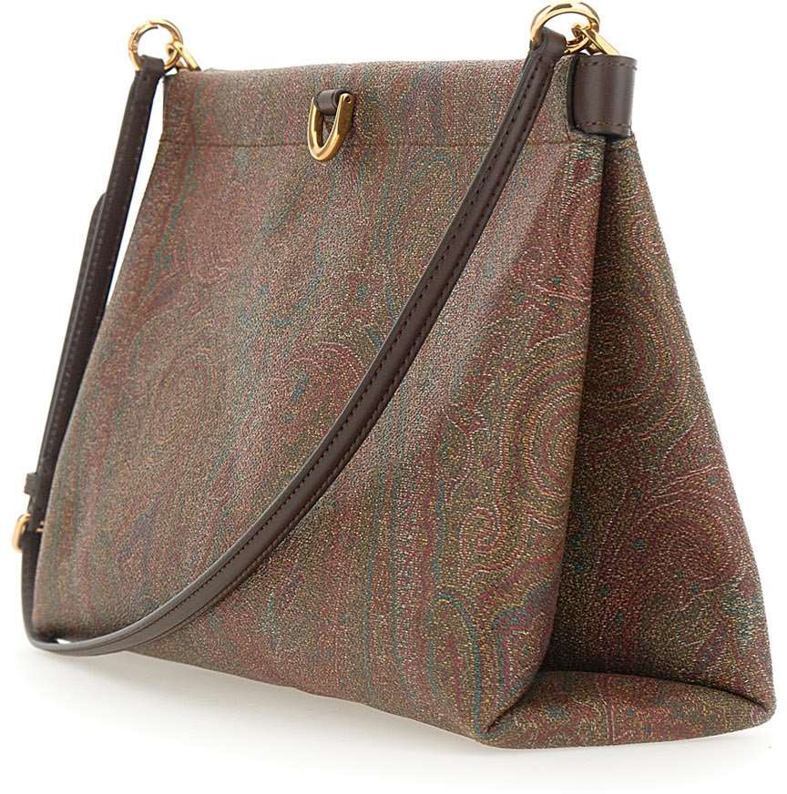 Etro Bags Brown Bruin