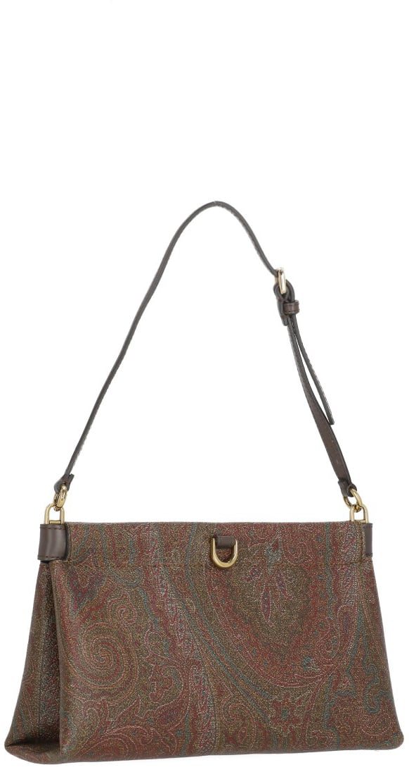 Etro Bags Brown Bruin