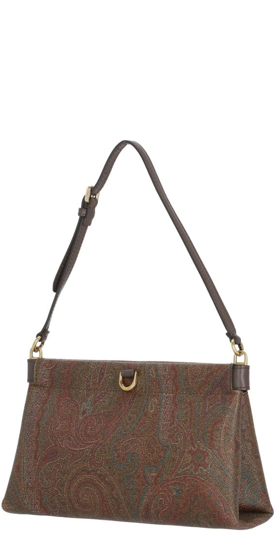 Etro Bags Brown Bruin