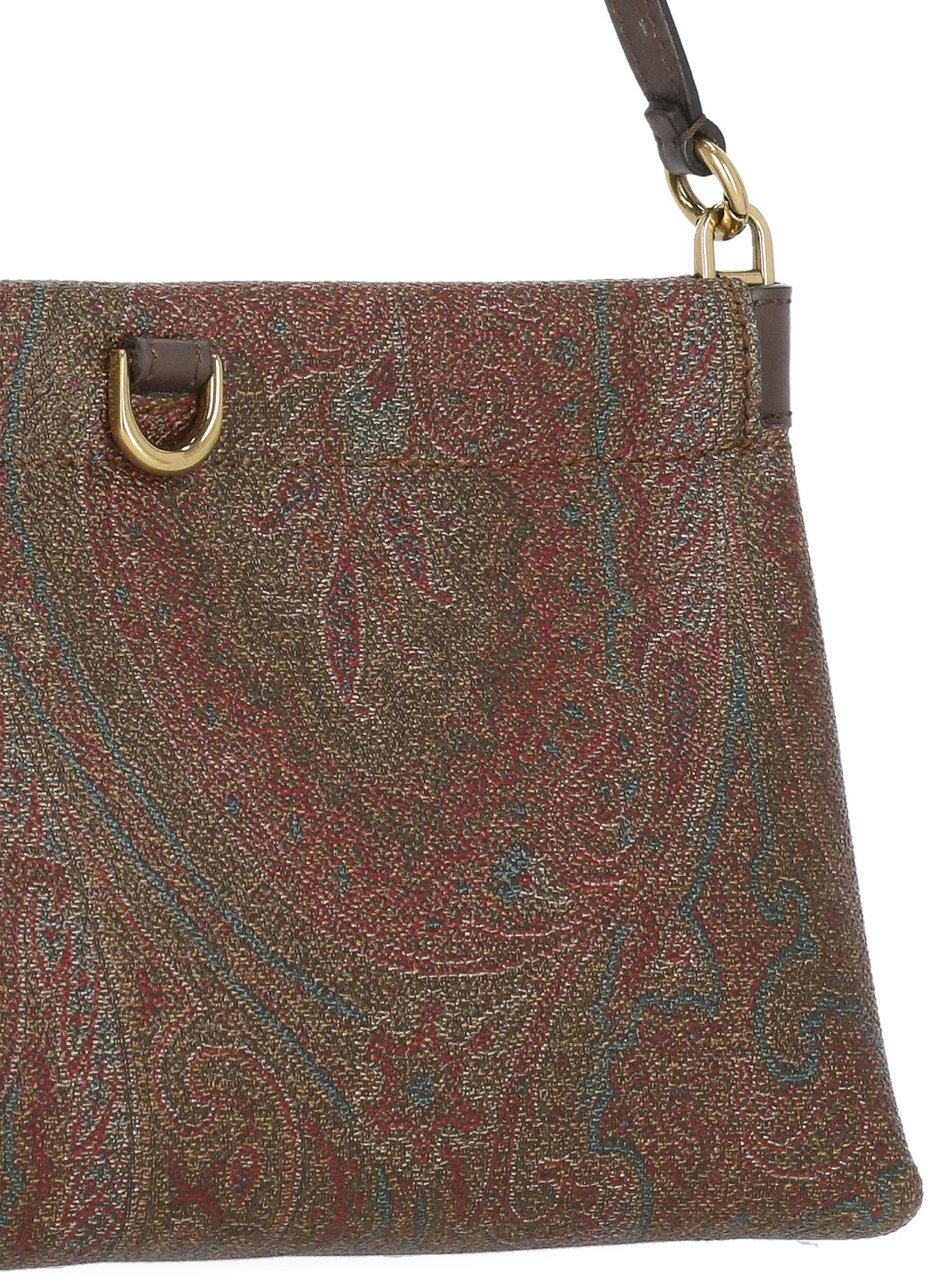 Etro Bags Brown Bruin