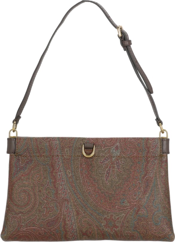Etro Bags Brown Bruin