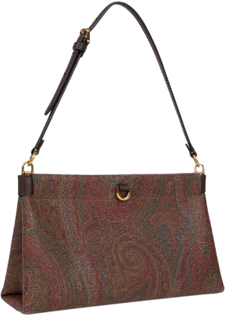 Etro Bags Brown Bruin